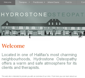 Web design halifax