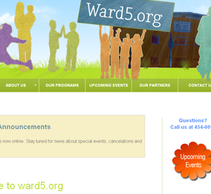 Website Design Halifax